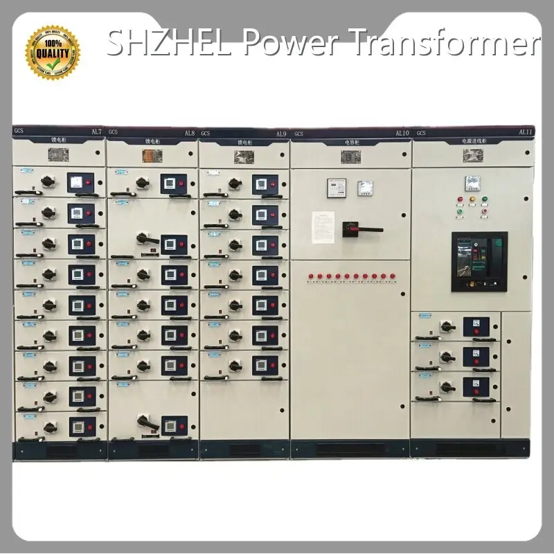 Electrical Transformers 11000 - - SHZHEL 1