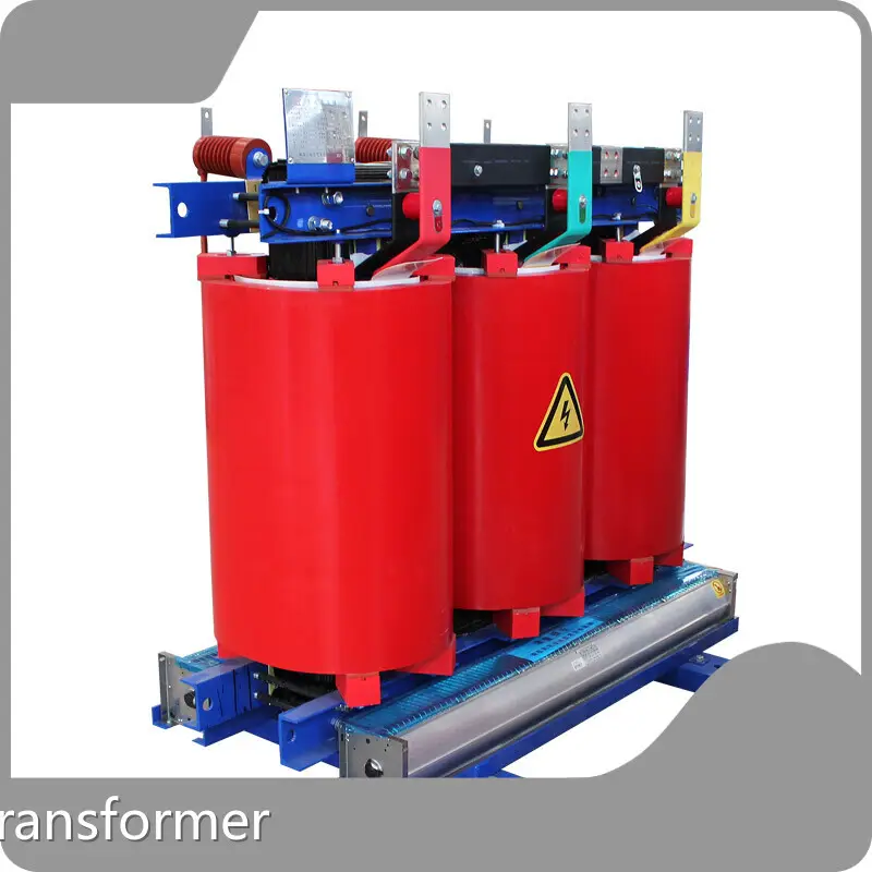 10kV Dry-Type Transformer GB1094.1/IEC60076 - - SHZHEL 1