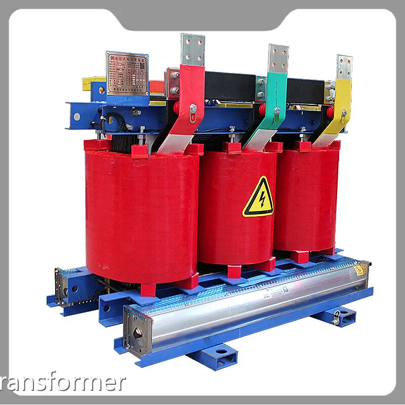 Dry Type Transformers Manufacturer 0.4kV Wholesale - SHZHEL 1