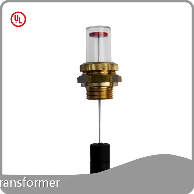 Transformer Accessories Manufacturers Measure Oil Level Inside Transformer Wholesale - SHZHEL 1