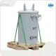 Single Phase Pole Mounted Distribution Transformer 220V Wholesale - SHZHEL 1