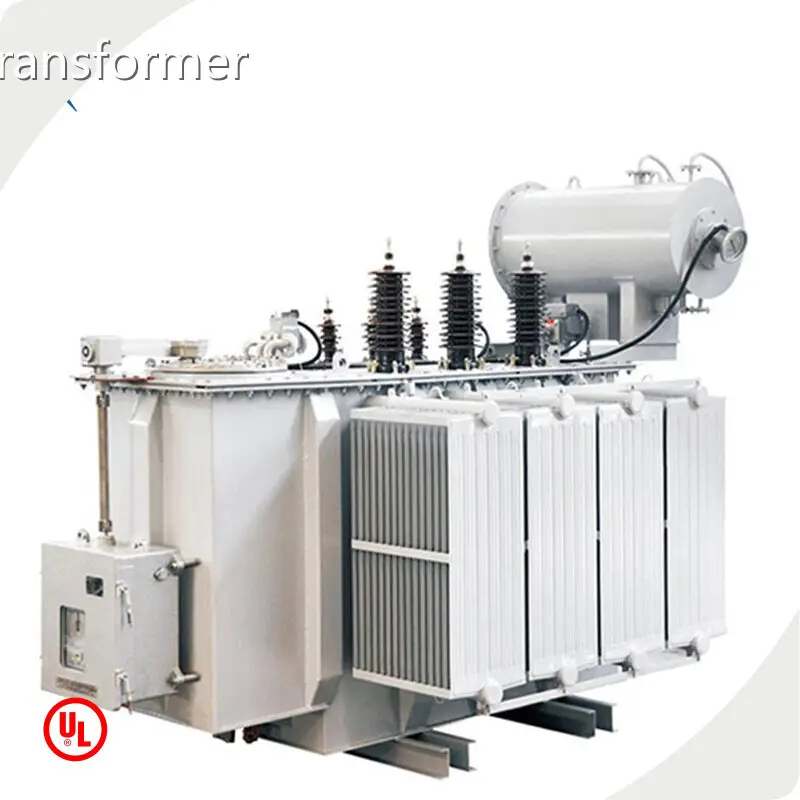 Electric Transformer Manufacturers THREE Wholesale - SHZHEL 1