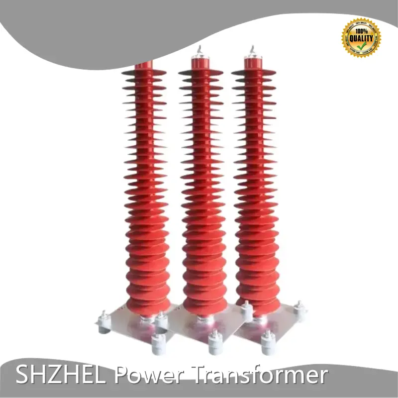 Transformer Accessories Manufacturers Over-Voltage Protection Wholesale - SHZHEL 1