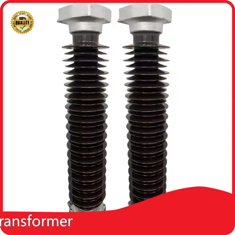 Lightning Protection System Silicone Rubber/ceramic Wholesale - SHZHEL 1