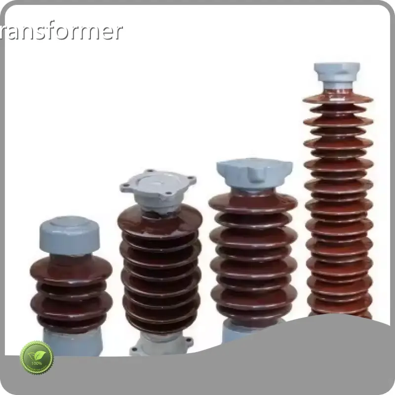 Ceramic Insulator 4~8 - - SHZHEL 1