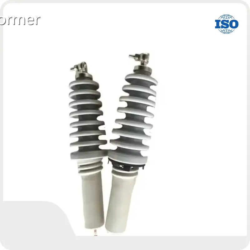 High Voltage Ceramic Insulator 3 by SHZHEL 1
