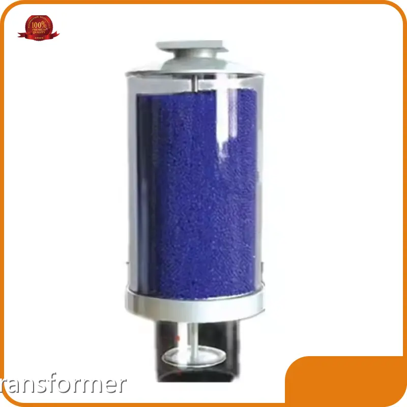 Silica Gel Breather AUTOTRANSFORMER - - SHZHEL 1