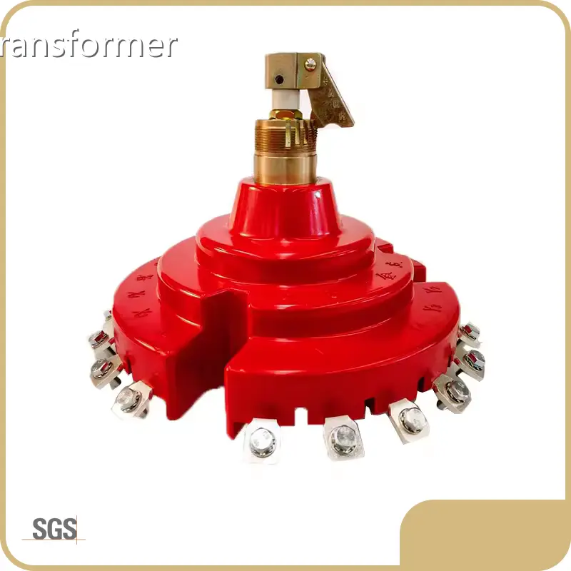Off Load Tap Changer Electronic - - SHZHEL 1