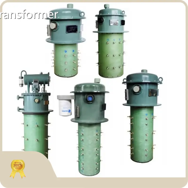 Off Load Tap Changer Aluminum Wholesale - SHZHEL 1