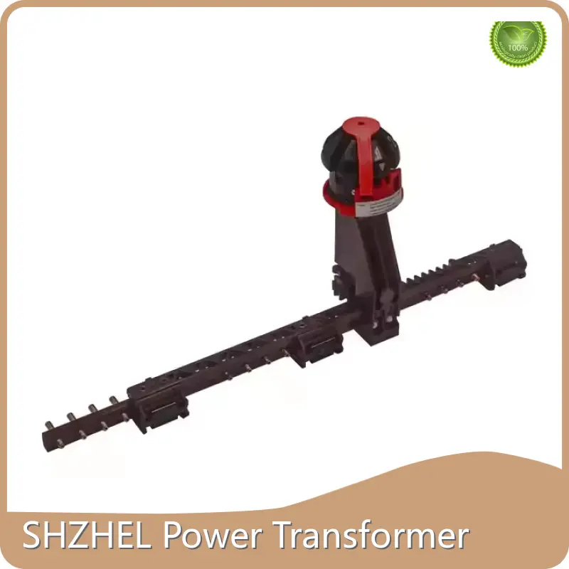 Power Transformer Accessories 30A/63A/125A/250A - - SHZHEL 1