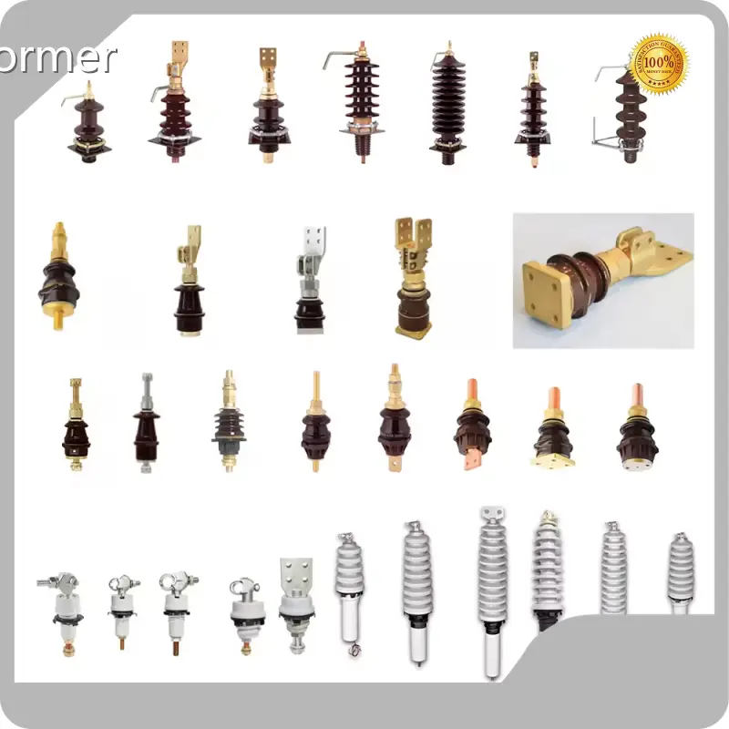 Transformer Accessories ANSI/EN/DIN/AS Standard - - SHZHEL 1
