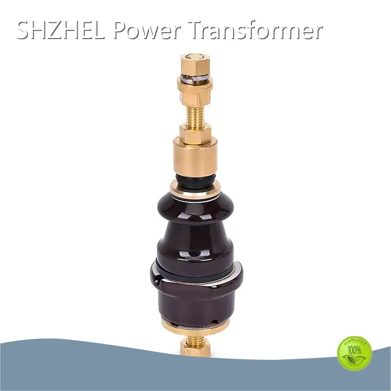 High Voltage Bushing Electrical Insulation Protection Wholesale - SHZHEL 1