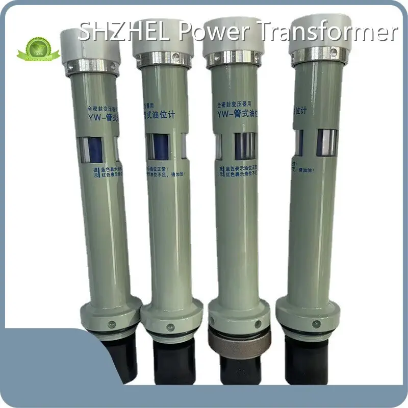 Transformer Oil Level Sensor Glycerin - - SHZHEL 1