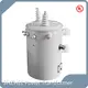 Single Phase Pole Mounted Transformer 50HZ/60HZ by SHZHEL 1