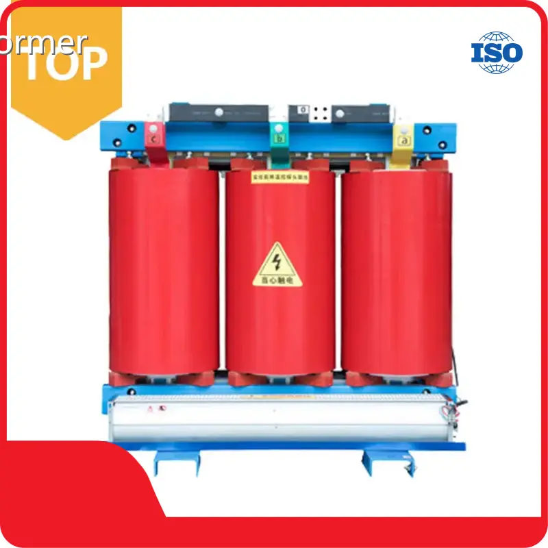 Electrical Transformers for Sale Dry Type Transformer - - SHZHEL 1