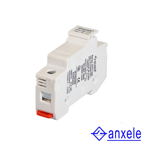 Fuse Holder Engineered NFPV-32B PV for reliability and safety 1