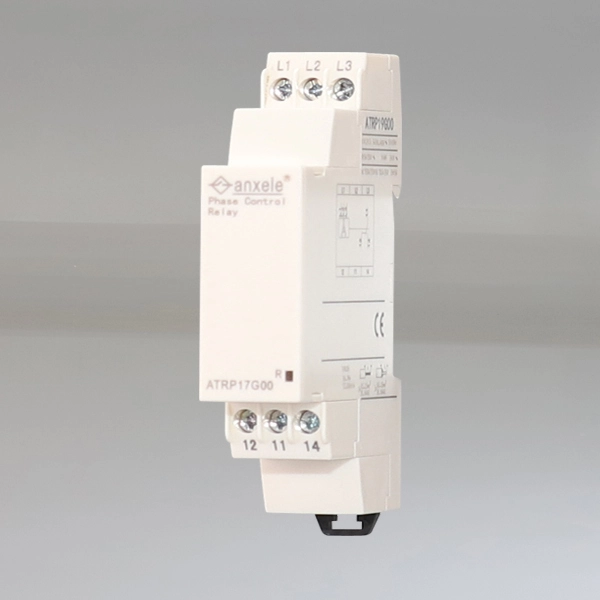 Modular measurement and control relays ATRP17  1250 VA 1