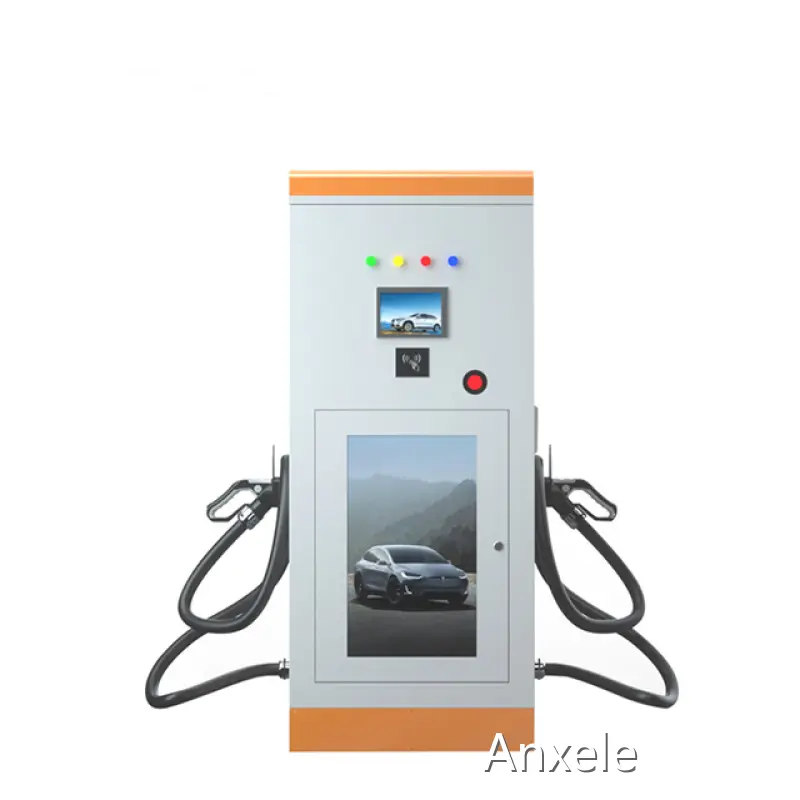 EV Charging Stations Ev Charging Stations Supply 1