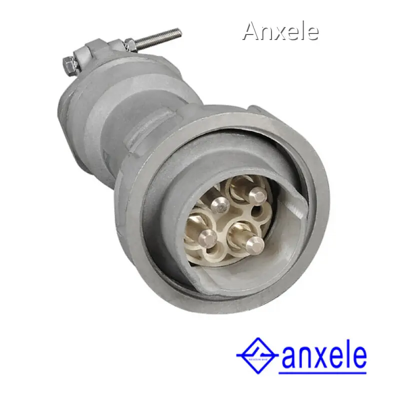 16 Amp Socket by Anxele 1