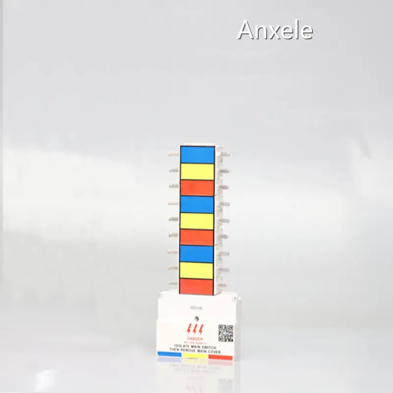 Anxele Busbar Pan Assembly Suppliers 1