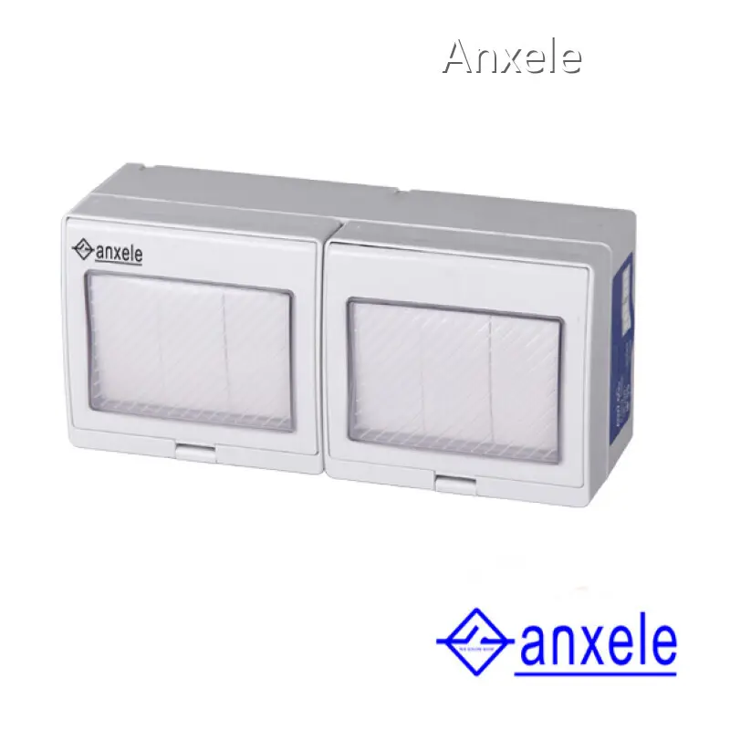 Custom Waterproof Light Switch Company 1