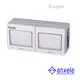 Custom Waterproof Light Switch Company 1