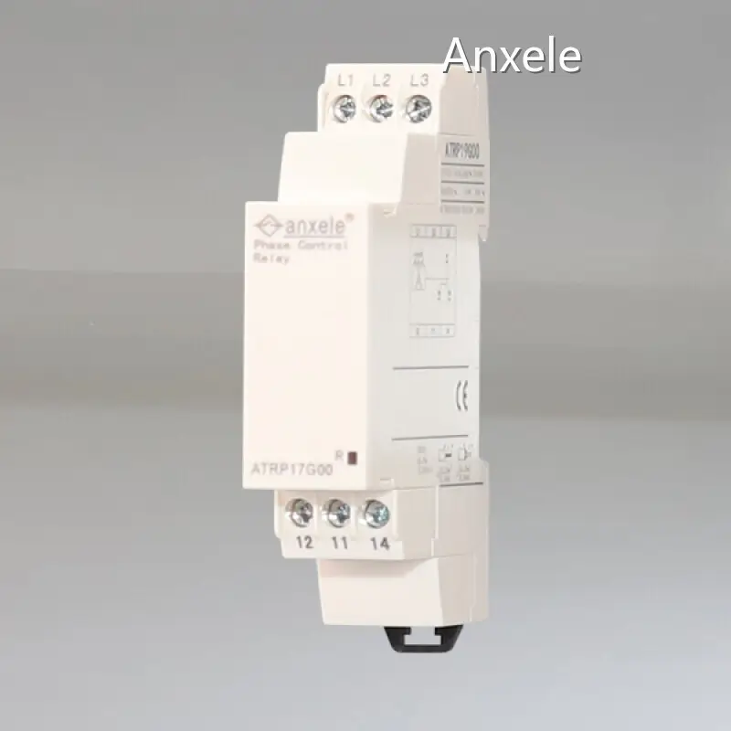 Anxele 12v Timer Relay Company 1