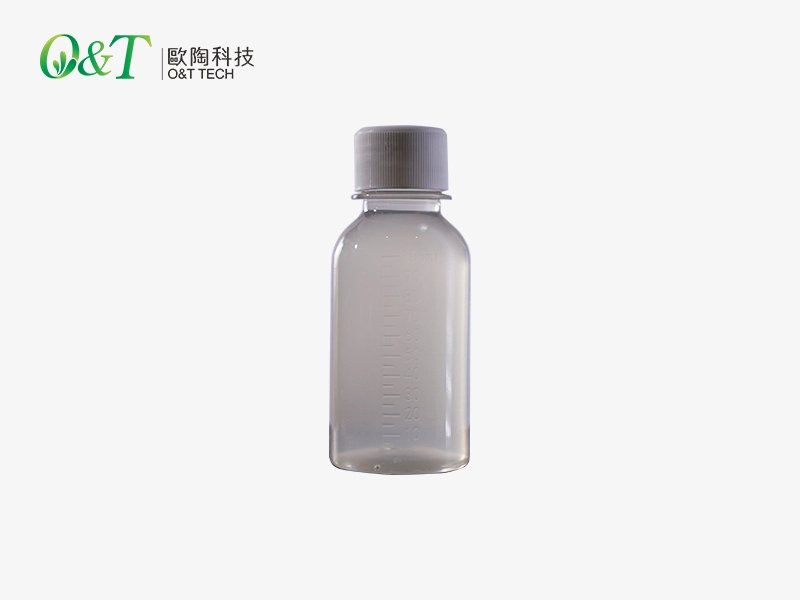 Low modulus sodium silicate liquid 50 Baume Degrees -Outao Inorganic Materials 1