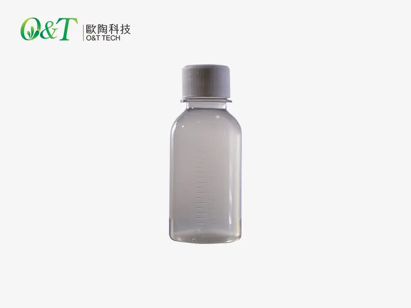Professionalsodium Silicate Water Glass for Workplace 1344-09-8 Water Glass 2
