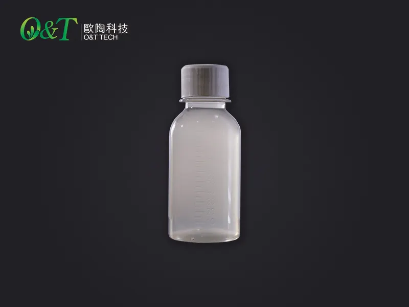 Professionalsodium Silicate Water Glass for Workplace 1344-09-8 Water Glass 3