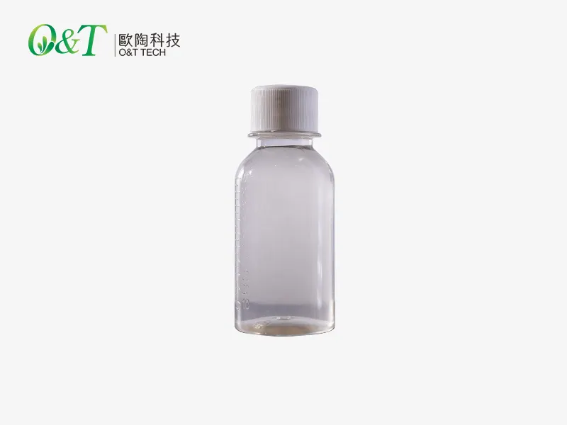 Ceramic Diluent Water Glass - for Business - OUTAO 2