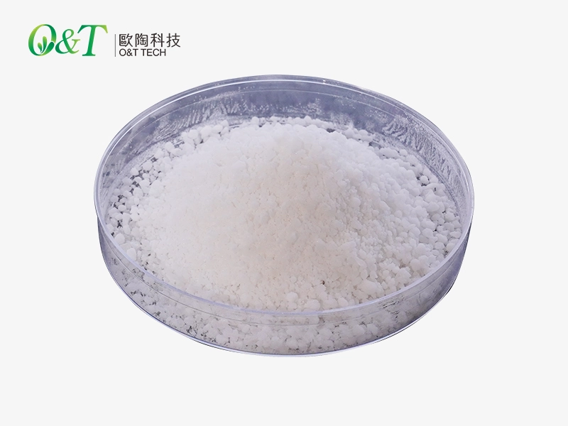 Sodium metasilicate nonahyrdate powder Na₂SiO₃·9H₂O for industry-Outao Inoganic Materials 1