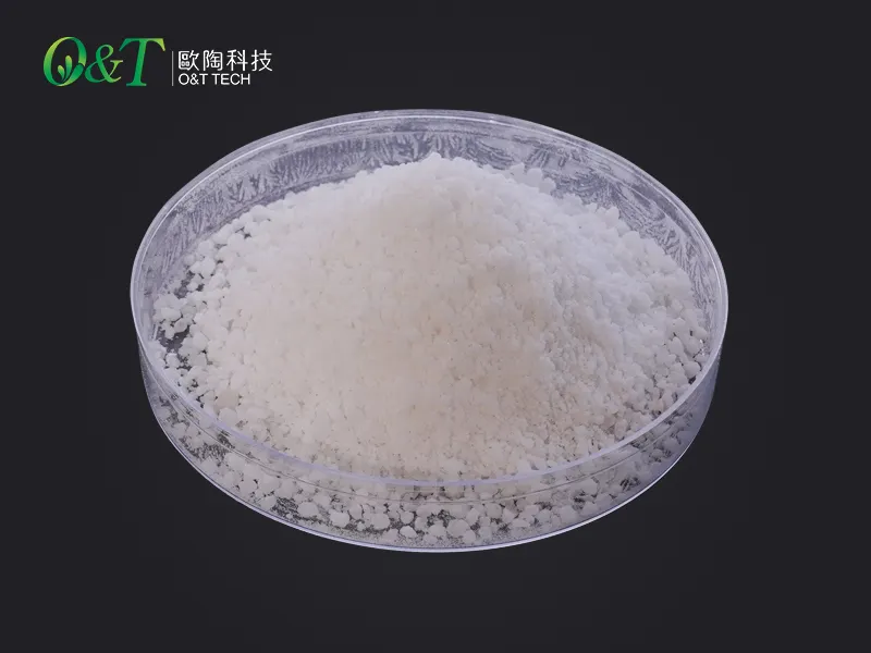 Top Selling Na2sio3 * 9h2o for Metallurgy Electroplating Silicate OT-A8 3