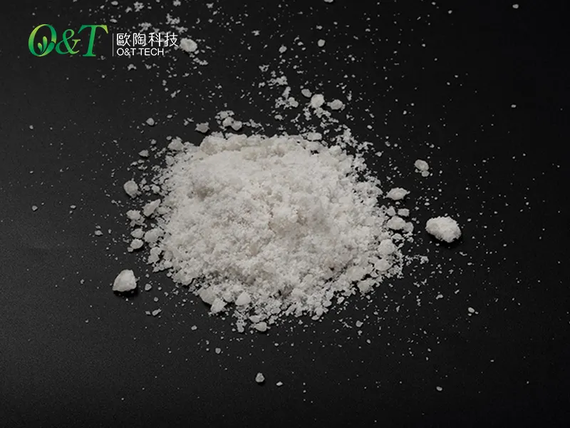 Top Selling Na2sio3 * 9h2o for Metallurgy Electroplating Silicate OT-A8 4