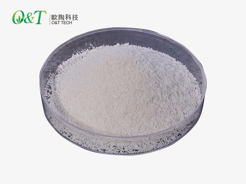 Mètresilicate de sodium Un composé alcalin fort, joue de multiples rôles dans l&39;industrie - Outao Matériaux inorganiques 1