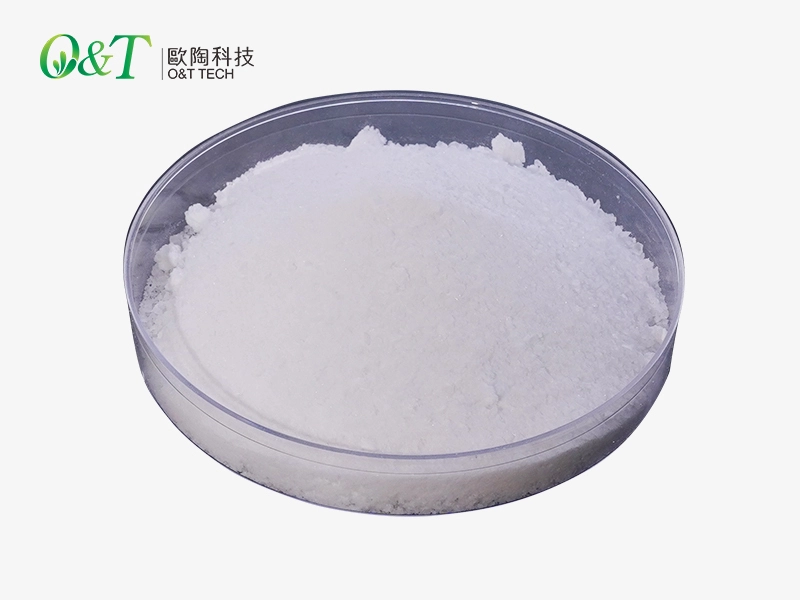 Sodium Hexametaphosphate (SHMP) (NaPO₃)₆ For Industry - Outao Inorganic Materials 1