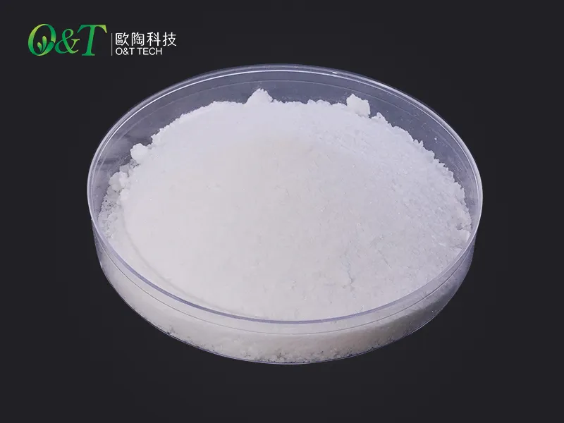 Ceramic Additives 10124-56-8 Industrial Gradecompany 3