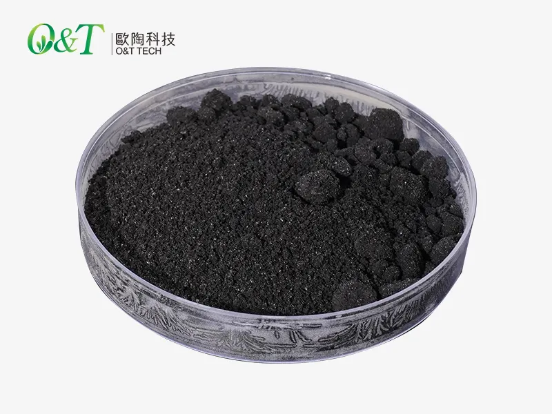 Ceramic Additives for Workplace Industrial Gradesupplier 2