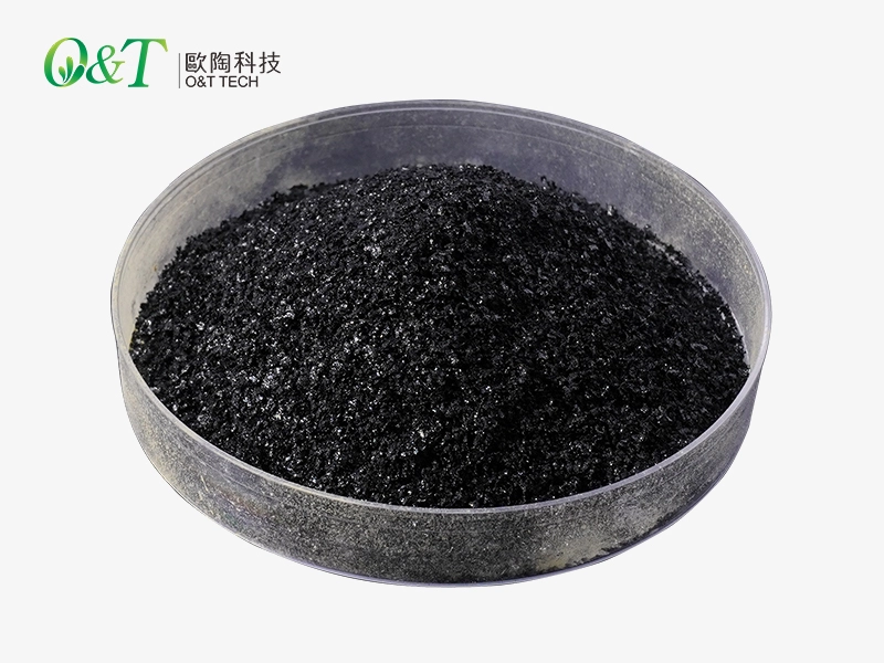 High-Purity Sodium Humate Powder for Ceramic Diluting Production - Outao Inorganic Materials 1