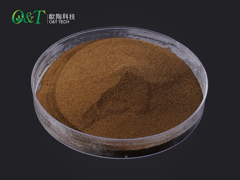 Sodium Carboxy Methyl Cellulose OTZ-JZ001 Wholesale - OUTAO 3