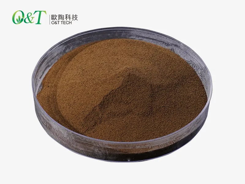 Sodium Carboxy Methyl Cellulose OTZ-JZ001 Wholesale - OUTAO 2