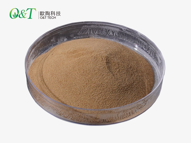 High Efficient Ceramic Body Binder For Porcelain  Stoneware -Outao Inorganic Materials 1