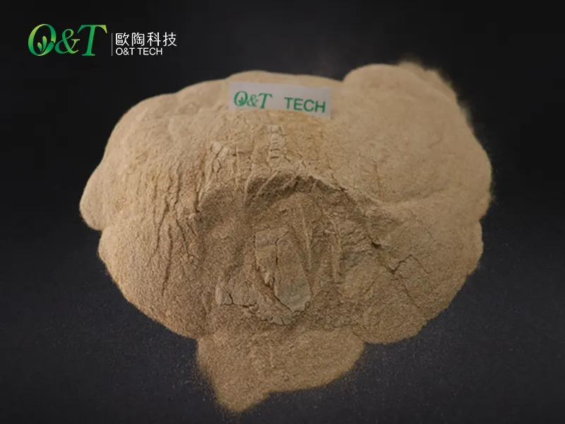 Company Ceramic Additives Ceramic Body Binder by OUTAO 4