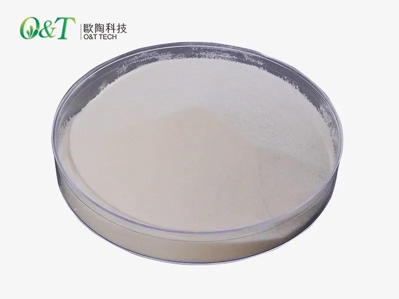 OUTAO Ceramic Additives Or Clothing. After Use Ceramic Additivesfrom China 2