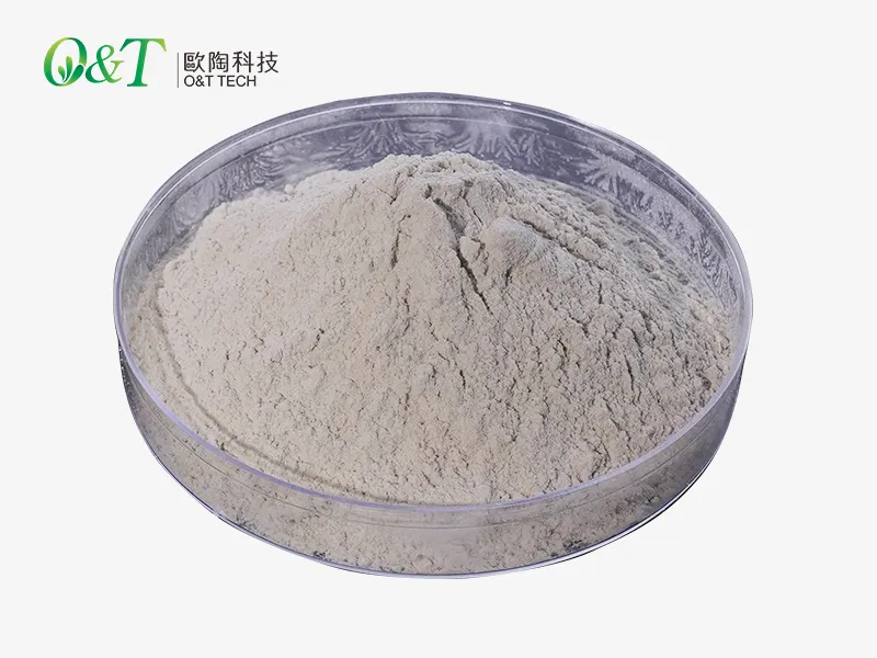 Lignosulfonate Binder Or Clothing. After Use Wholesale - OUTAO 2