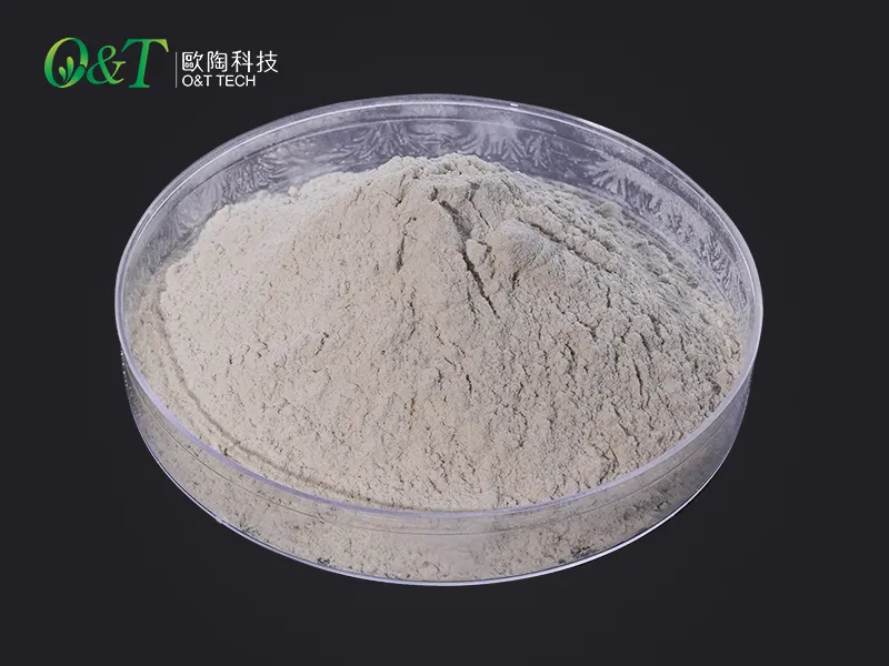 Lignosulfonate Binder Or Clothing. After Use Wholesale - OUTAO 3