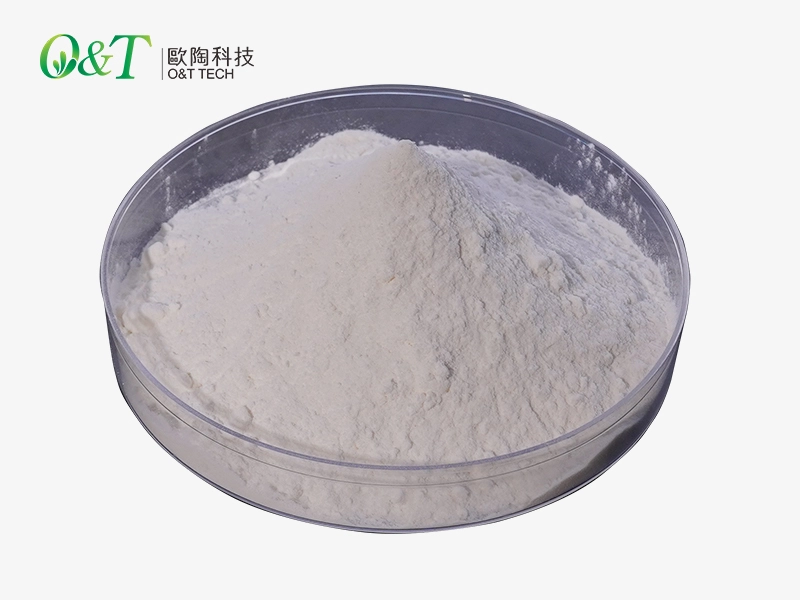 High Efficiency Ceramic Body Binder Enhanced Ceramic Body Strength-Outao Inorganic Materials 1