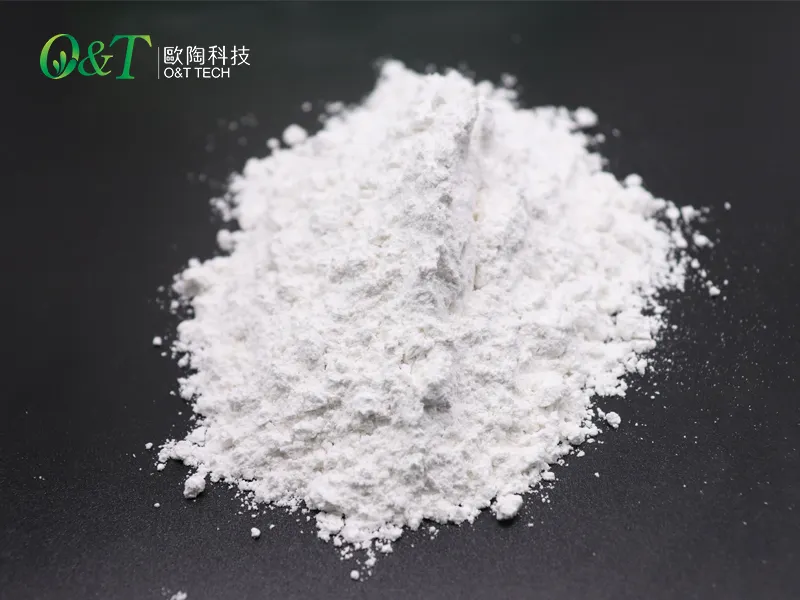 For Sale Lignosulfonate Binder MSL-POU by OUTAO 4