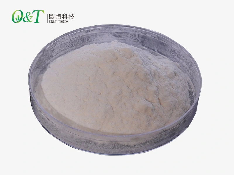 Carboxymethyl Cellulose Sodium(CMC) For Ceramic Glaze for its binding, thickening, and stabilizing properties- Outao Inorganic materials 1