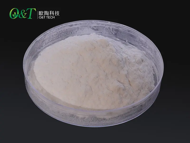 Company Ceramic Additive Manufacturing Non-polluting by OUTAO 3
